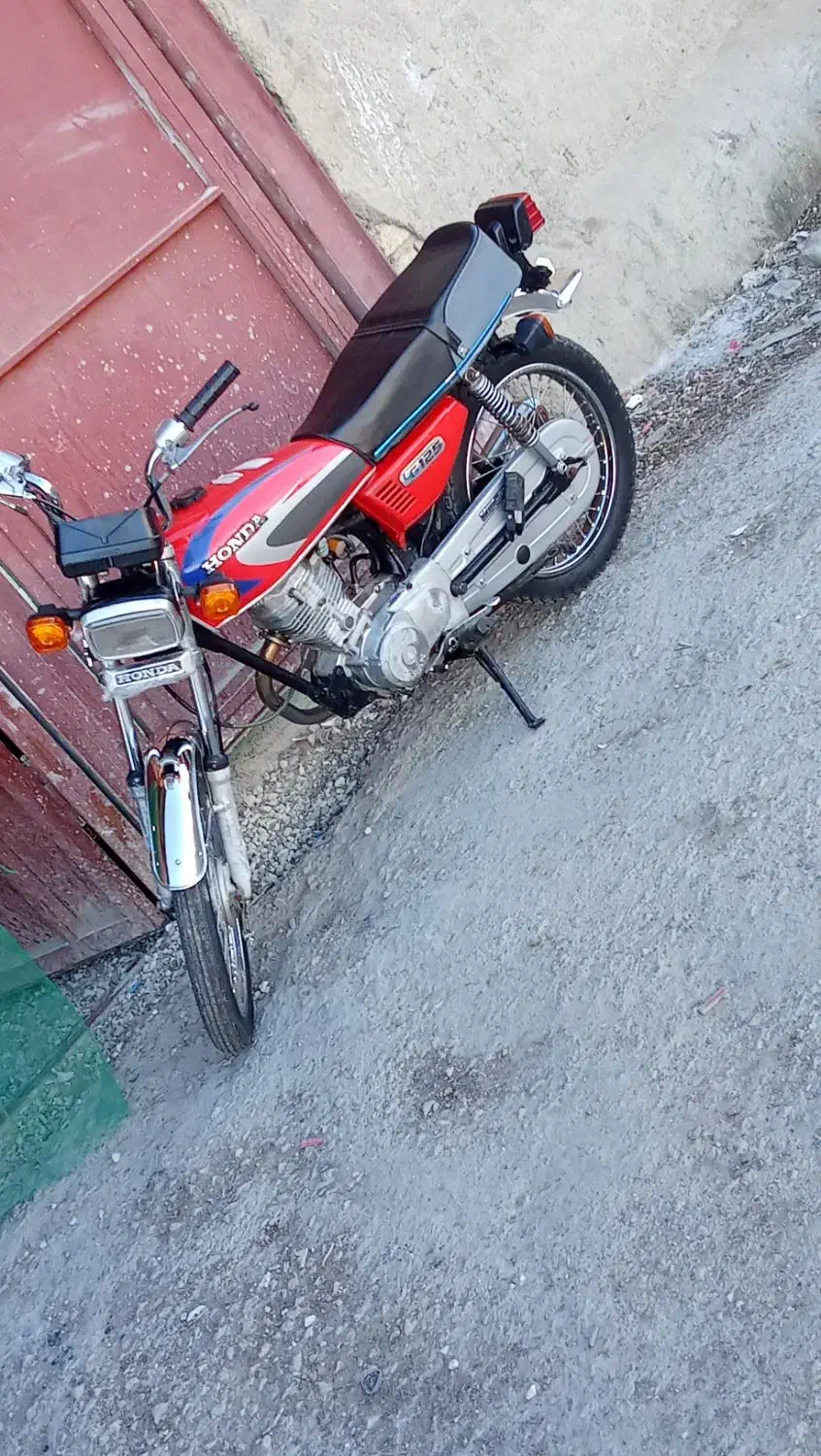 موتور مزایده|موتورسیکلت|اسلامآباد غرب, |دیوار