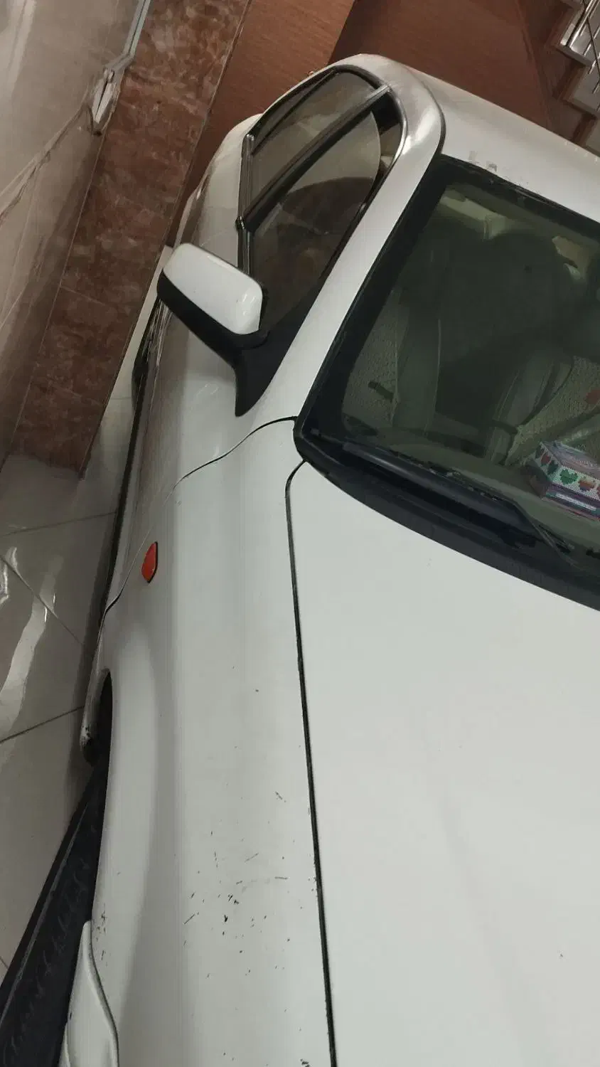 سمند x7مدل۹۰|خودرو سواری و وانت|بجنورد, |دیوار