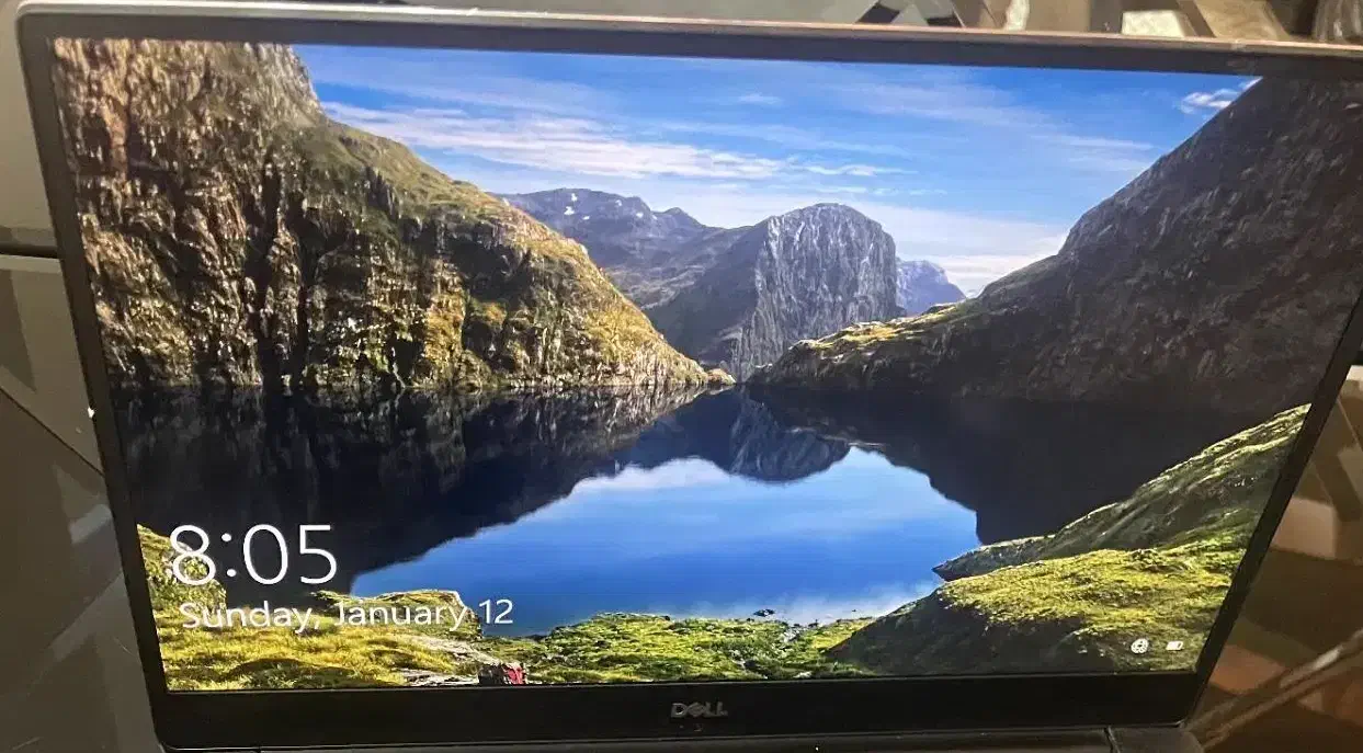 dell precision 5530|رایانه همراه|سنندج, |دیوار