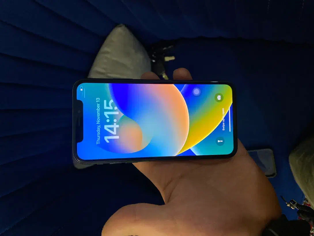 ایفون x 64|موبایل|اصفهان, شهریار|دیوار