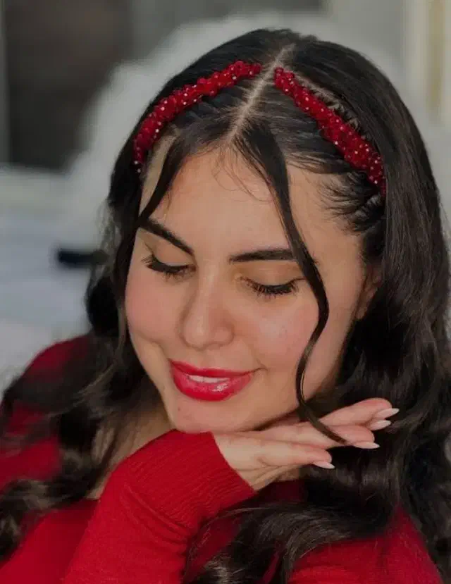 آموزش وخدمات بافت مو /مدل پروتئین رایگان|خدمات آرایشگری و زیبایی|کاشان, پا نخل|دیوار