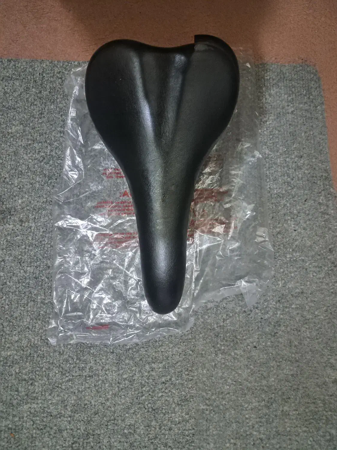 زین دوچرخه|دوچرخه، اسکیت، اسکوتر|رشت, نیکمرام|دیوار