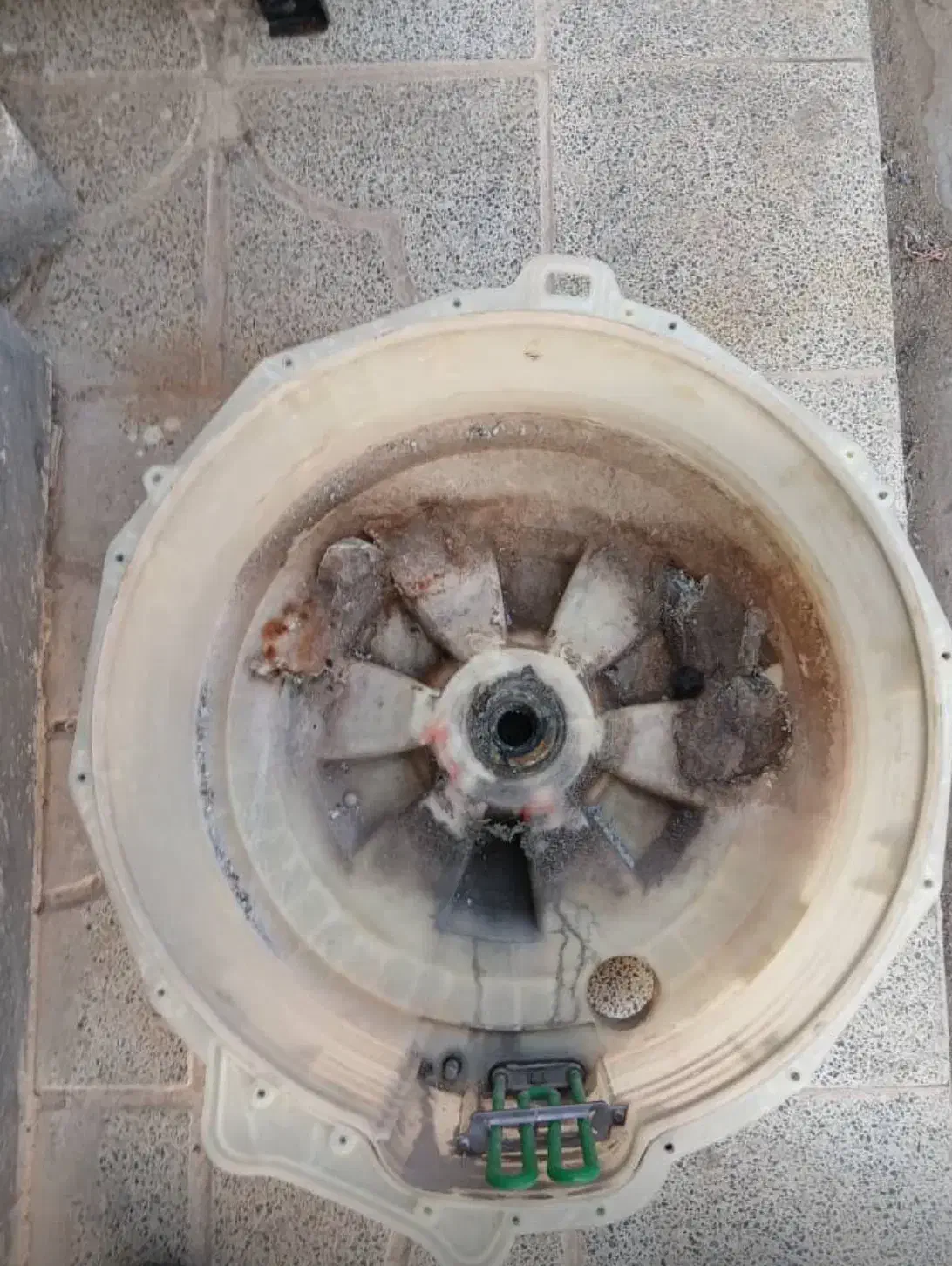 تعمیرات لباسشویی و ظرفشویی|خدمات پیشه و مهارت|بوشهر, |دیوار