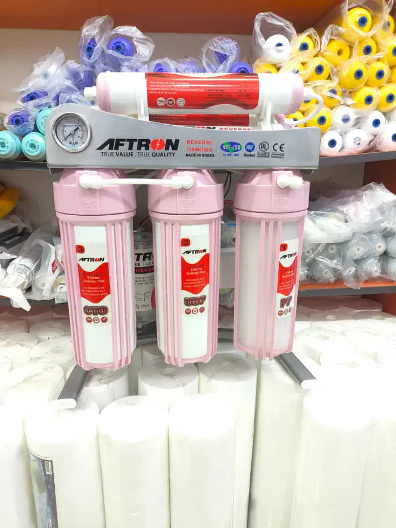 فروش .نصب و خدمات انواع تصفیه آب|آبسردکن و تصفیه آب|آمل, |دیوار