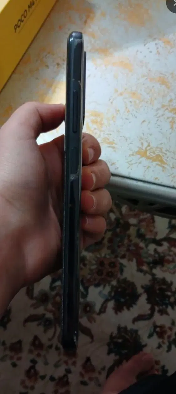 poco m4 pro|موبایل|سلماس, |دیوار