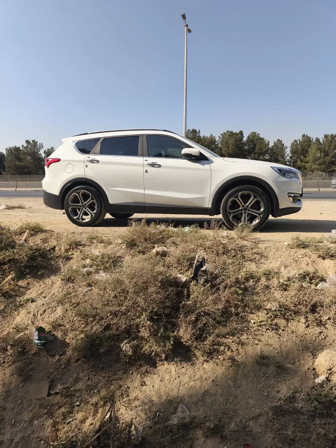 فیدلیتی پرایم ۷ نفره سری وارداتی|خودرو سواری و وانت|همدان, |دیوار