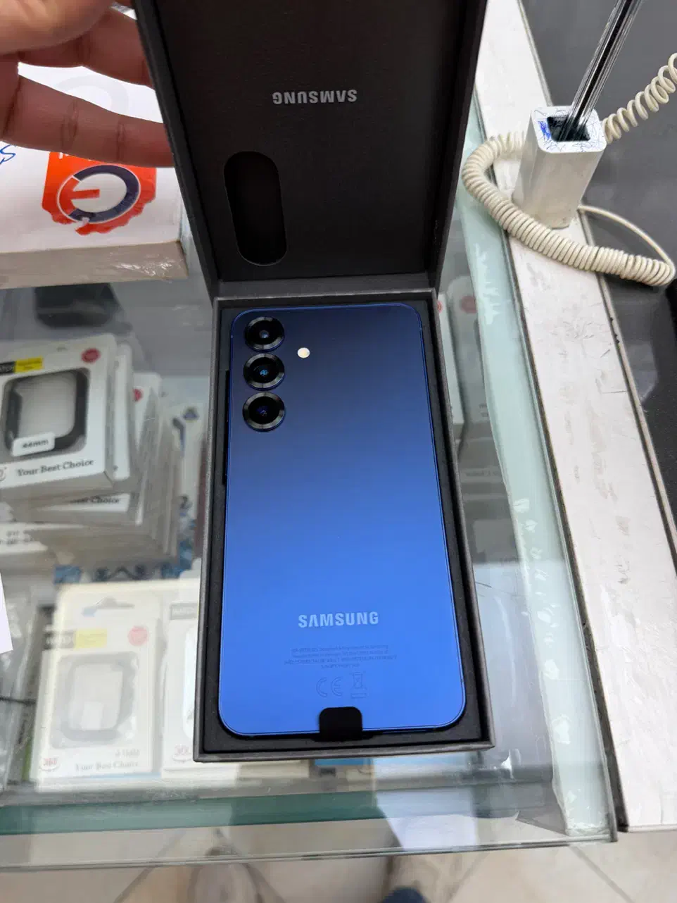 S25 256/12|موبایل|تهران, میدان ولیعصر|دیوار