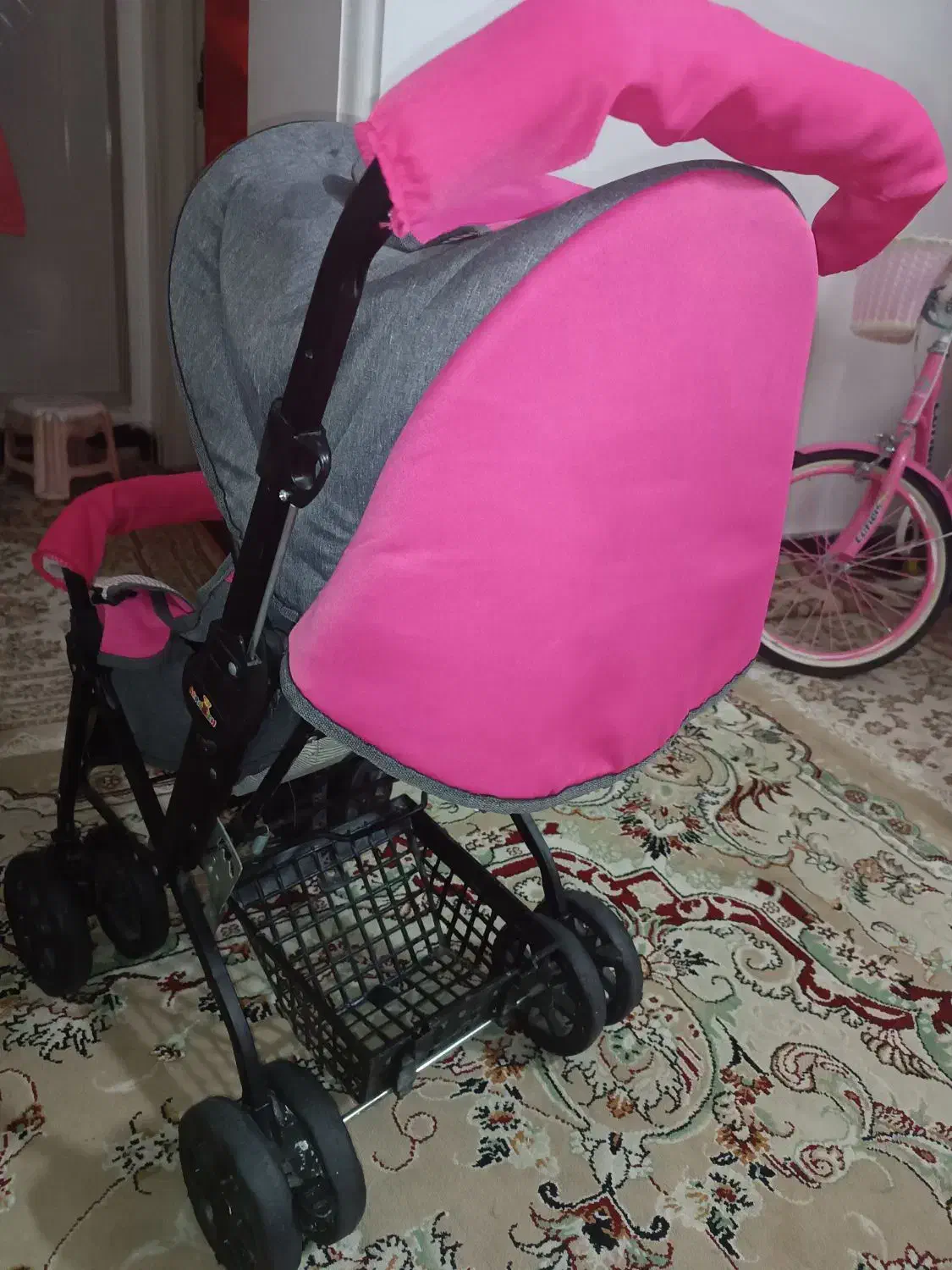 کالسکه نو|کالسکه و لوازم جانبی|شاهرود, |دیوار