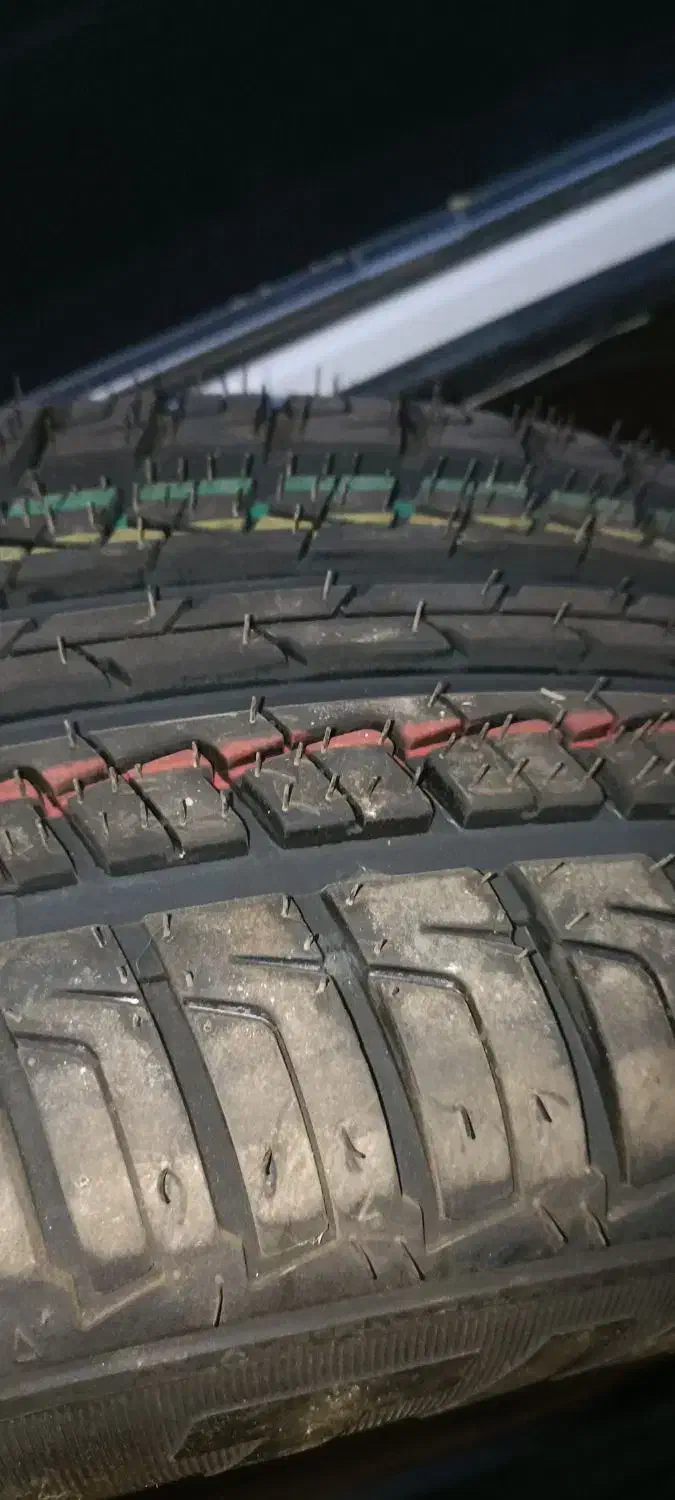 لاستیک نو کویر|قطعات یدکی و لوازم جانبی|جیرفت, |دیوار