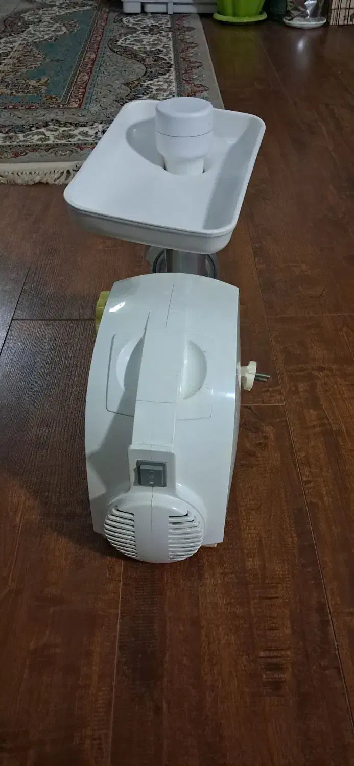 چرخ گوشت پارس خزر|سایر لوازم برقی|پاکدشت, پاکدشت (مامازند)|دیوار