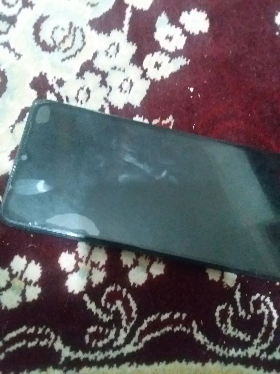یک عدد گوشی سامسونگ جی۲پرو بدون کارتون قیمت عالی|لوازم جانبی موبایل و تبلت|اراک, |دیوار