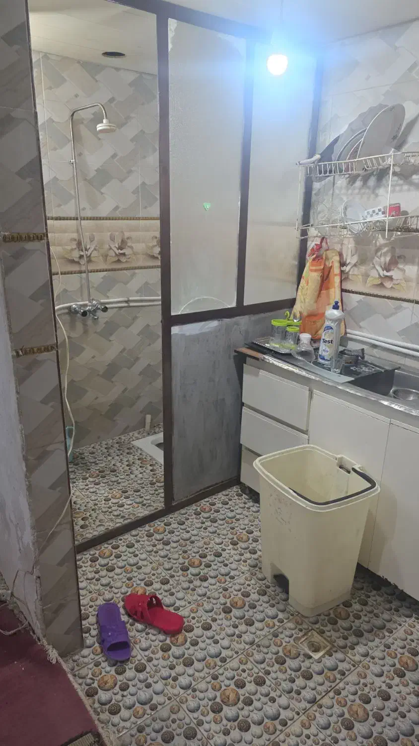 سوئیت منزل مبله|اجارهٔ کوتاه‌مدت آپارتمان و سوئیت|شیراز, ویلاشهر|دیوار