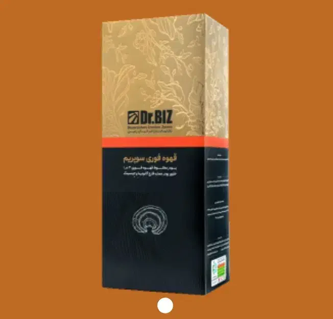 انواع قهوه های قارچ گانودرما|خوردنی و آشامیدنی|گرمسار, |دیوار