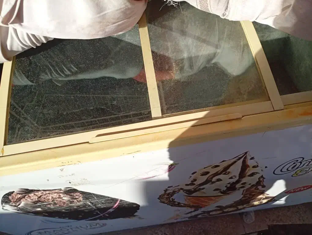 یخچال|یخچال و فریزر|معصومیه, |دیوار