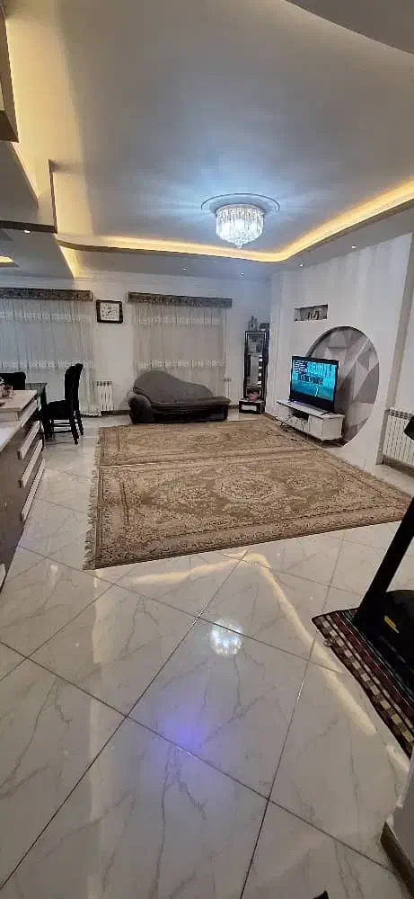 رهن واحد در آپارتمان|اجارهٔ آپارتمان|رشت, پاستوریزه|دیوار