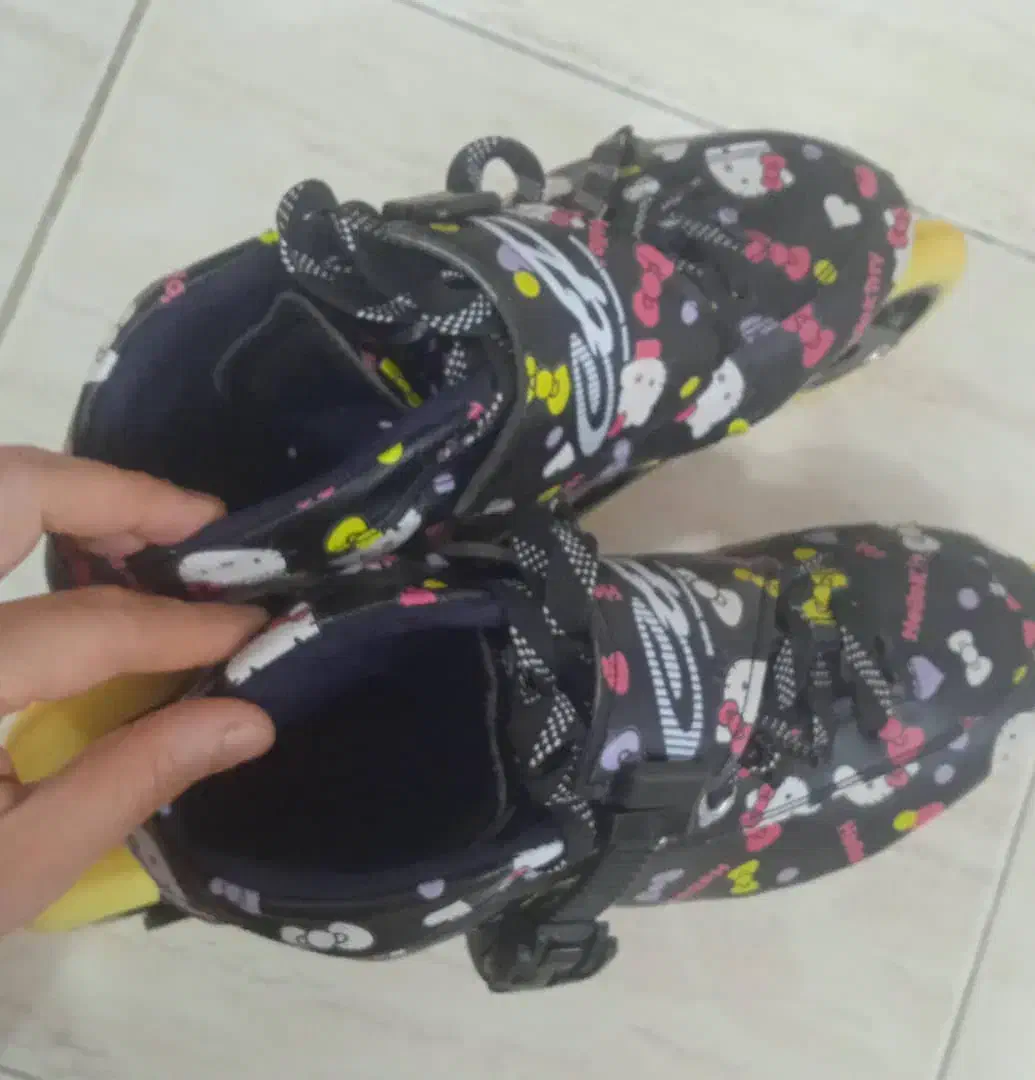 اسکیت سرعت دخترانه|دوچرخه، اسکیت، اسکوتر|جویبار, |دیوار