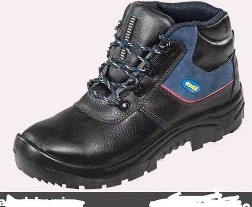 کفش ایمنی کاوه سایز 42|کیف، کفش، کمربند|زابل, |دیوار