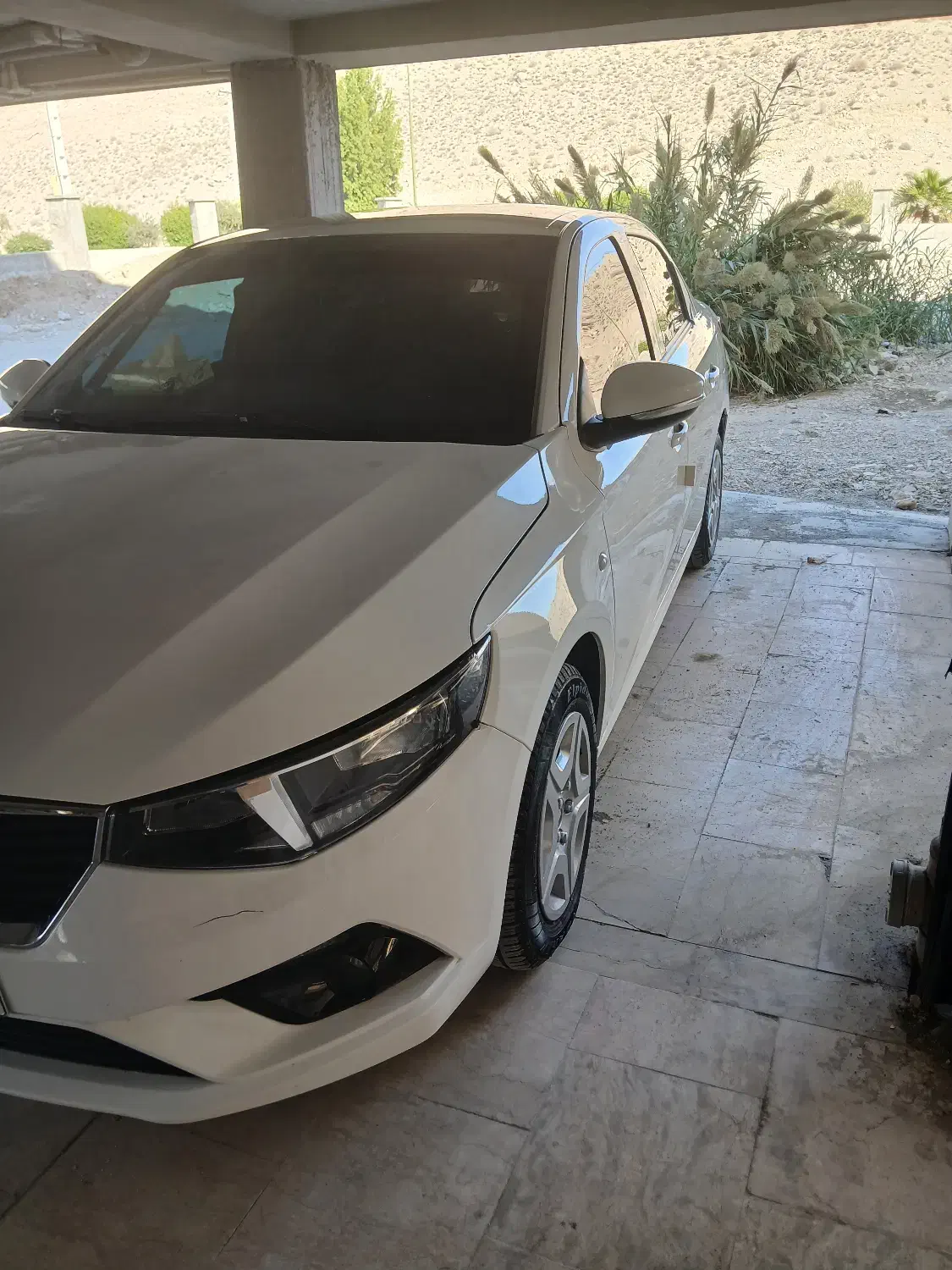 تارا v1p مدل 1404|خودرو سواری و وانت|حاجی آباد, |دیوار