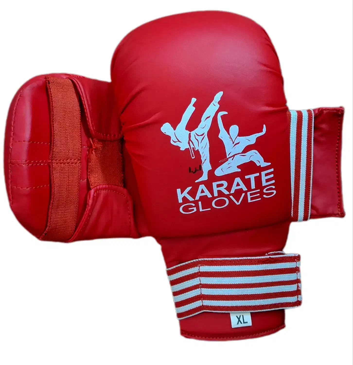 دستکش ، روپا و ساقبند کاراته|تجهیزات ورزشی|مشهد, انقلاب|دیوار