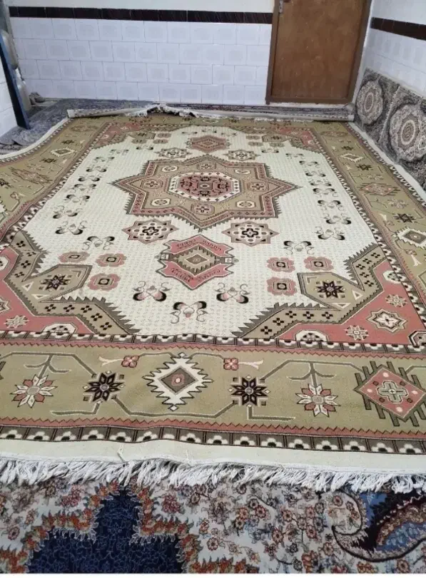 گلیم|گلیم، جاجیم، گبه|سبزوار, امیریه|دیوار