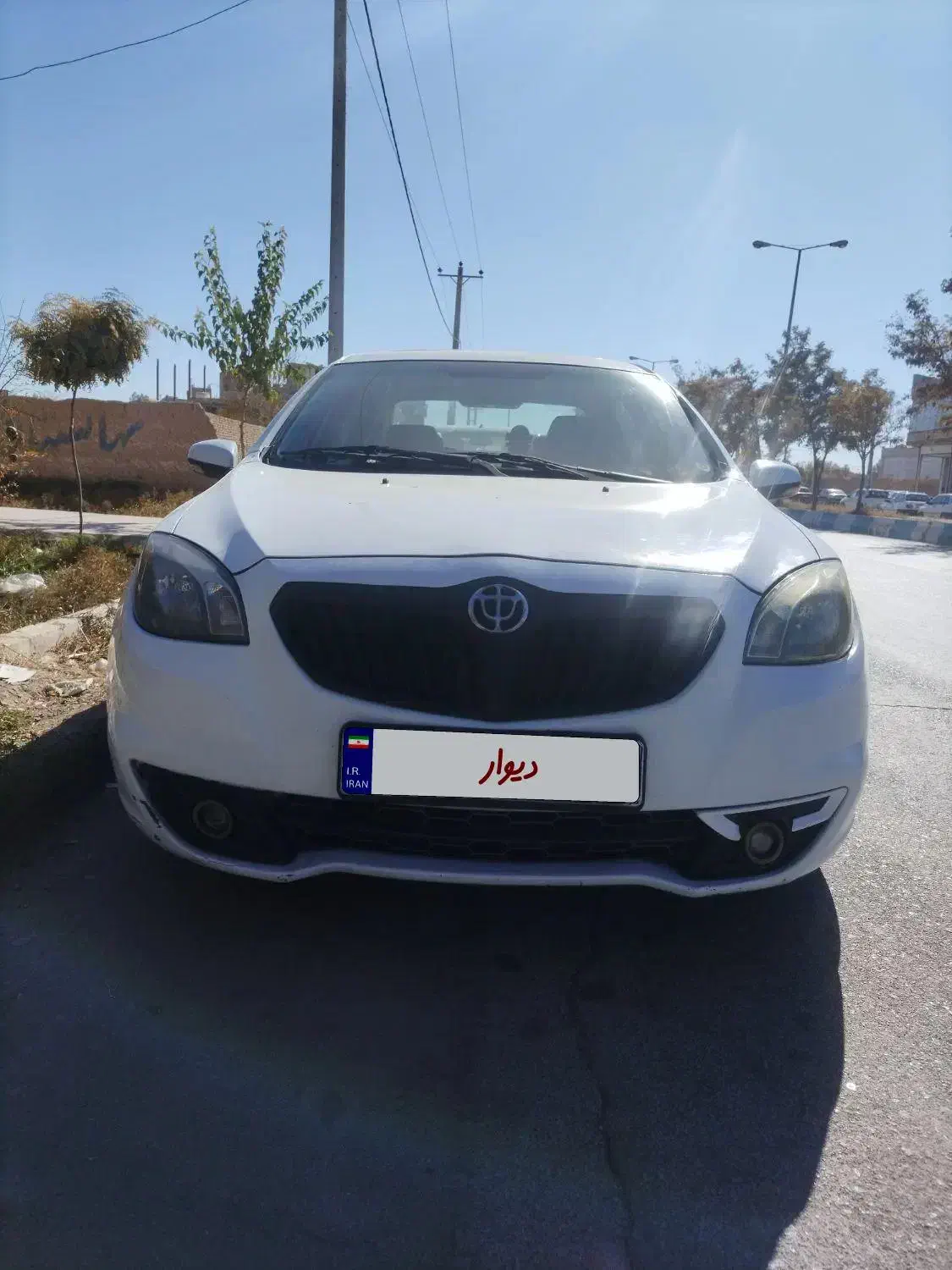 برلیانس 96 مهریز|خودرو سواری و وانت|مهریز, |دیوار