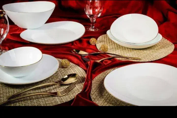 سرویس اکروپال|ظروف سرو و پذیرایی|زاهدان, |دیوار