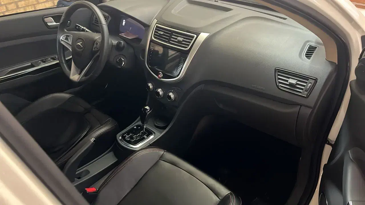 خودروی جک j4|خودرو سواری و وانت|اهواز, فاز ۱ پادادشهر|دیوار