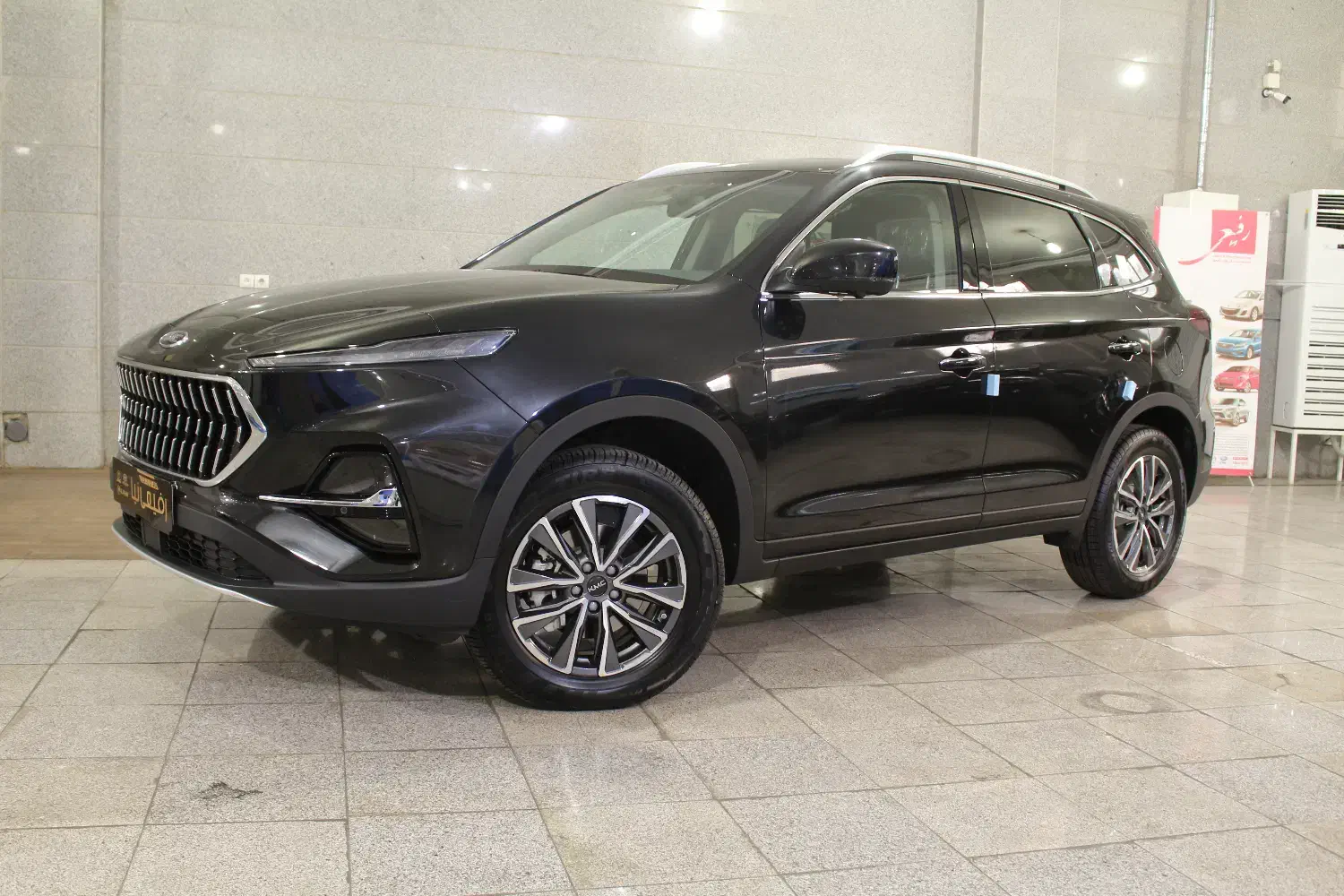 KMC K7 - کی ام سی کی7|خودرو سواری و وانت|تهران, آهنگ|دیوار