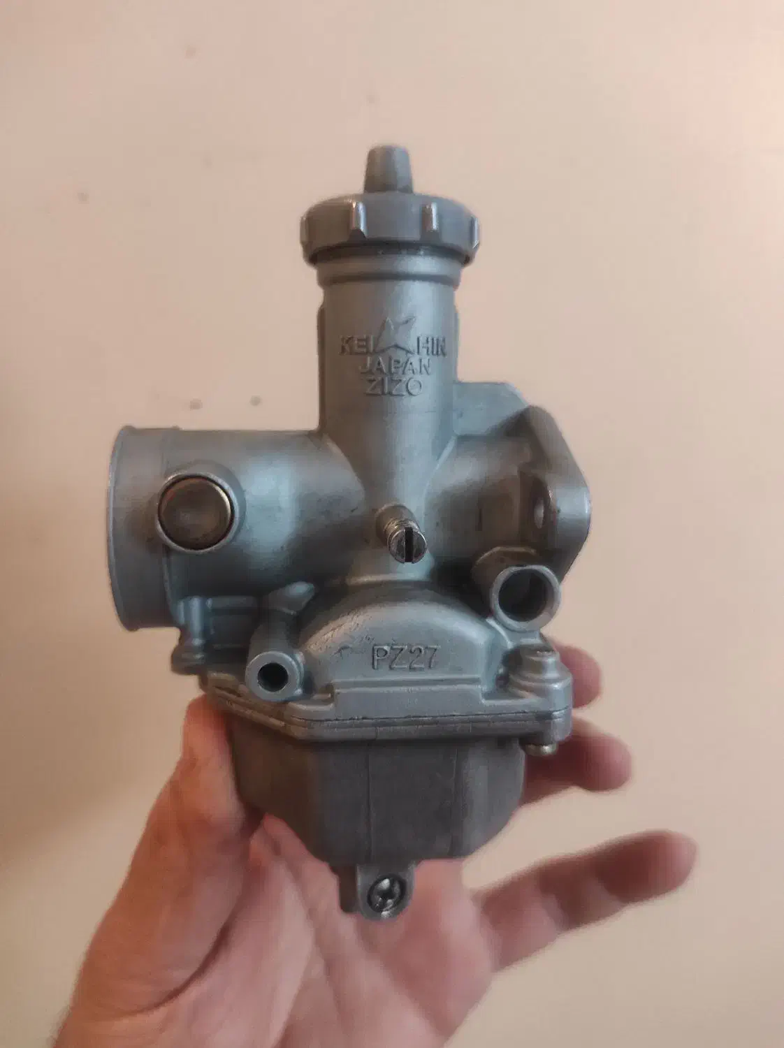 لوازم موتور|قطعات یدکی و لوازم جانبی|تهران, سلیمانی|دیوار