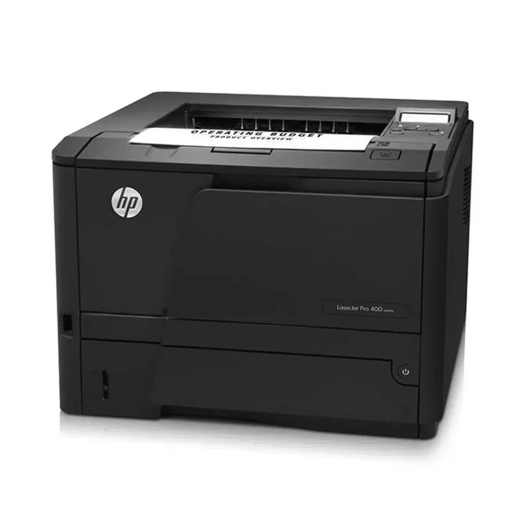 پرینتر HP400|پرینتر، اسکنر، کپی، فکس|اصفهان, زهران|دیوار