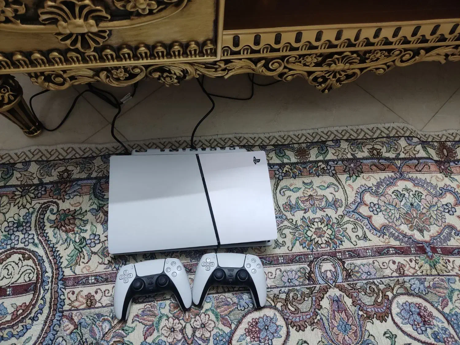 پی اس فایو اسلیم یک ترابایت|کنسول، بازی ویدئویی و آنلاین|پیشوا, |دیوار