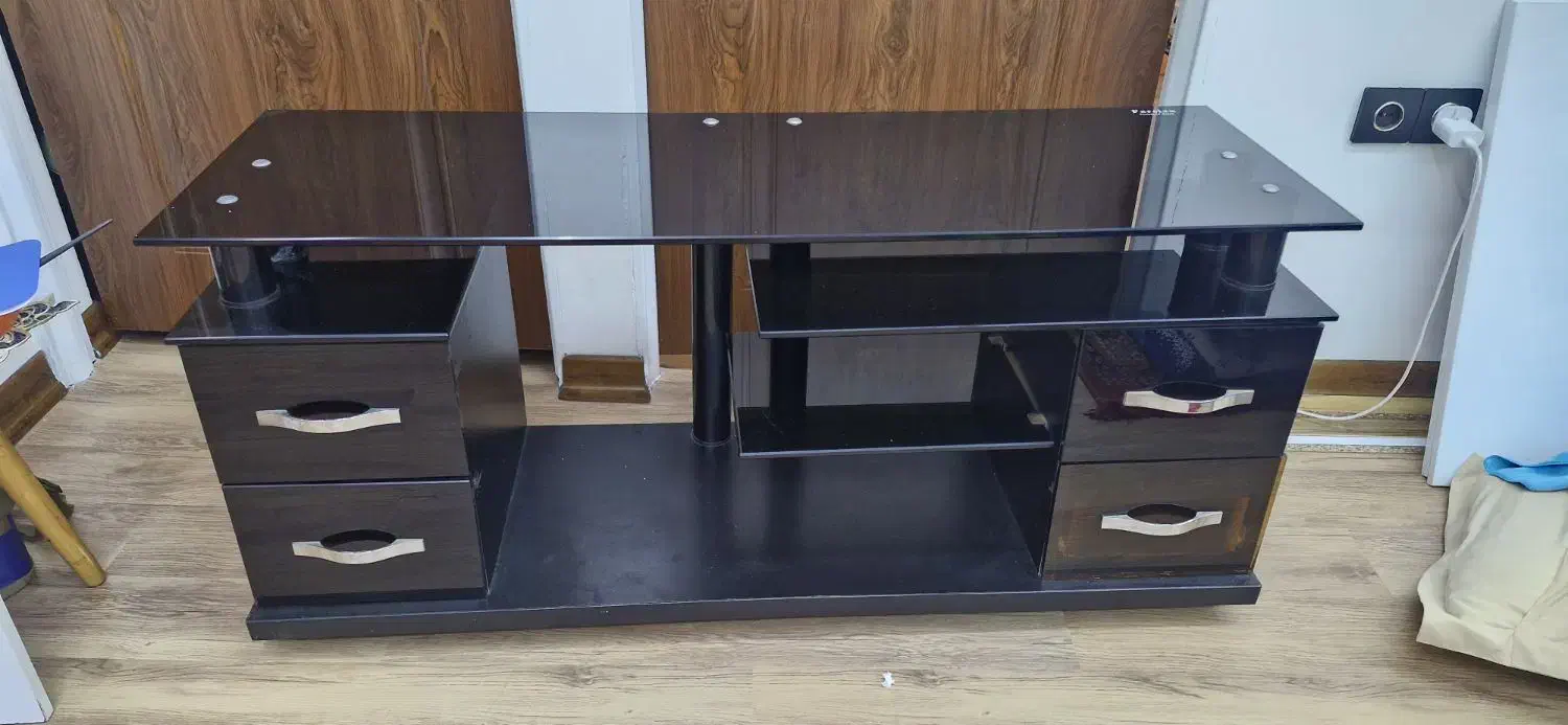 میز ال سی دی|میز تلویزیون|رشت, جانبازان|دیوار