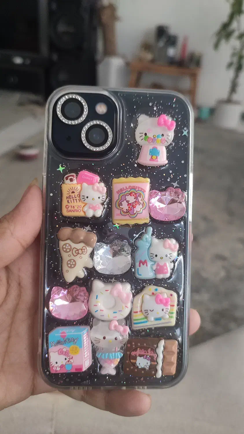 آیفون گم شده|موبایل|شاهین‌شهر, خانه کارگر|دیوار