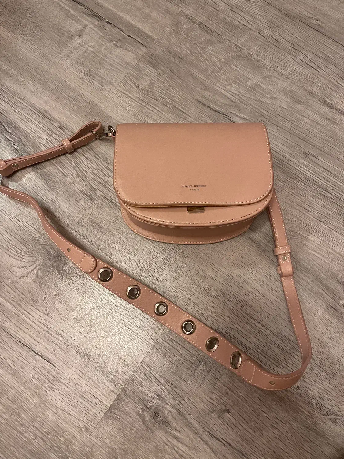 کیف دیویدجونز فرانسه|کیف، کفش، کمربند|بندر انزلی, گلسرخ|دیوار