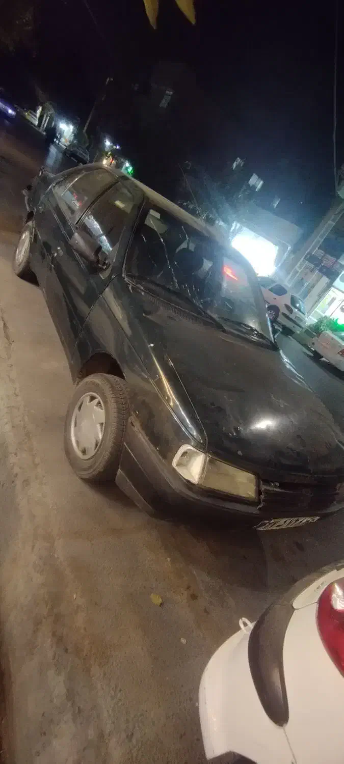 اردی 82|خودرو سواری و وانت|مشهد, هنرور|دیوار