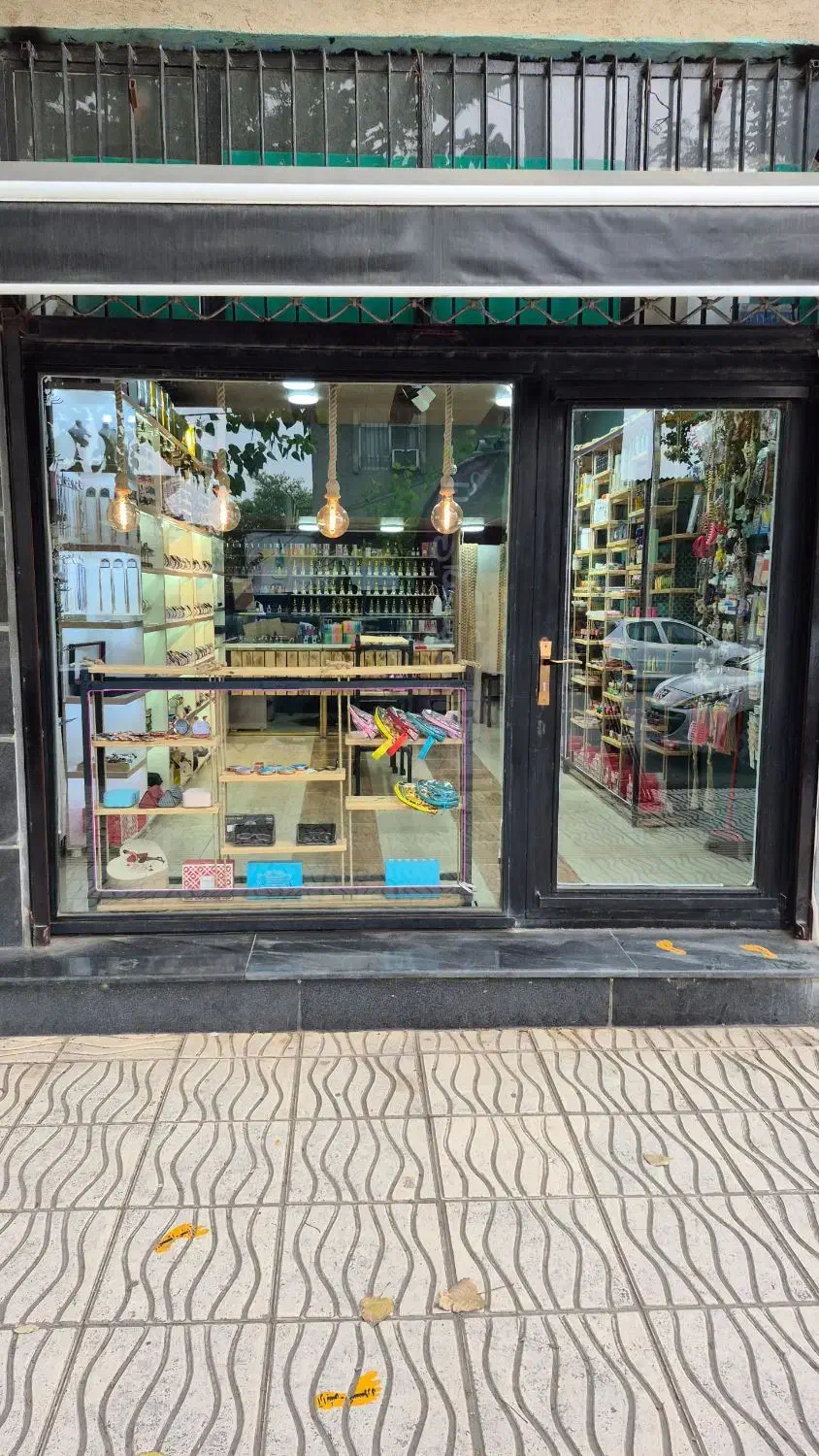 واگذاری مغازه اسکسسوری آرایشی|فروشگاه و مغازه|آق قلا, |دیوار