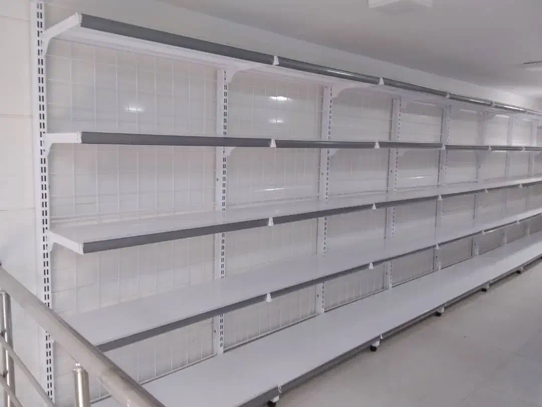 قفسه سوپر مارکتی هایپرمارکتی نقد و شرایط|فروشگاه و مغازه|ارومیه, |دیوار