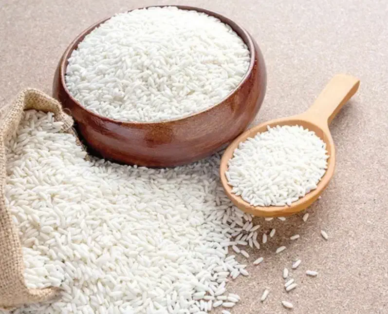 فروش برنج ایرانی ،حبوبات،و چای ایرانی|عمده‌فروشی|شیروان (خراسان), |دیوار