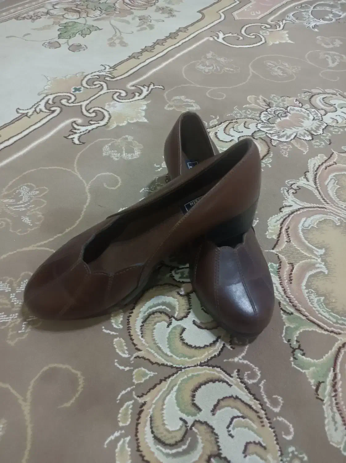 کفش زنانه سایز40نو|کیف، کفش، کمربند|الیگودرز, |دیوار