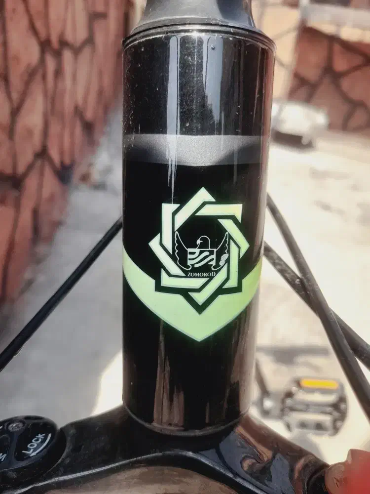 دوچرخه ۲۷|دوچرخه، اسکیت، اسکوتر|لردگان, |دیوار