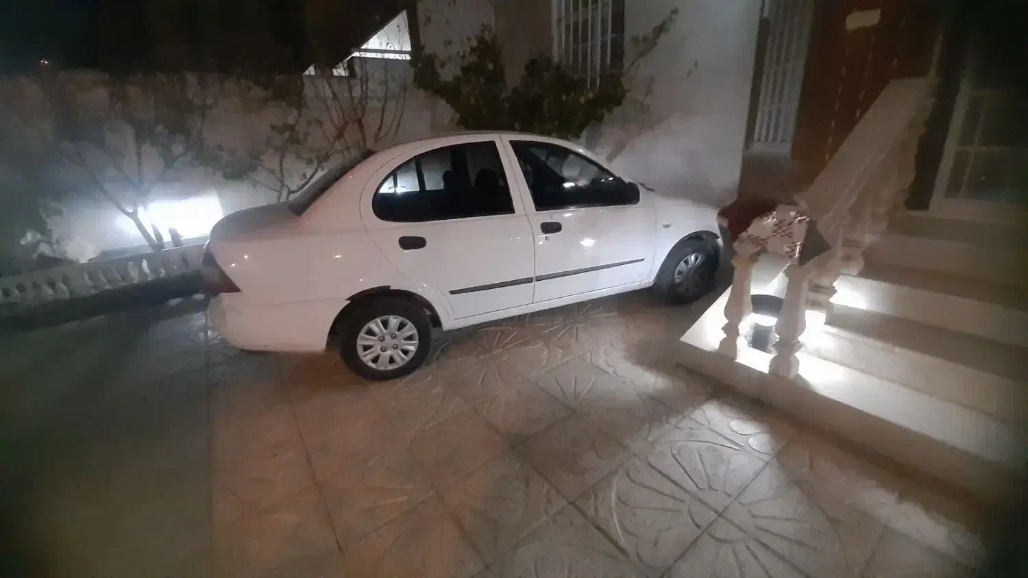 ماشین|خودرو سواری و وانت|بوئین زهرا, |دیوار