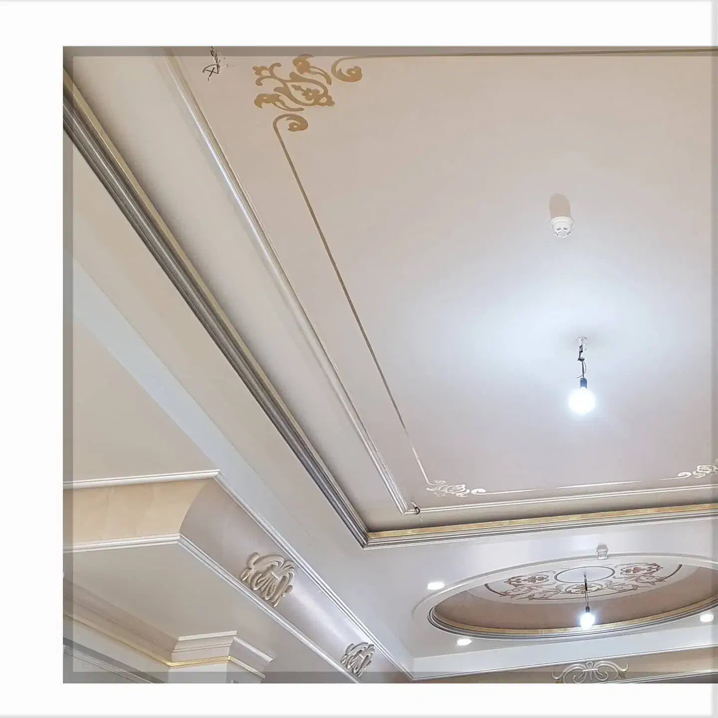 نقاشی و رنگ امیزی ساختمان|خدمات پیشه و مهارت|مریوان, |دیوار