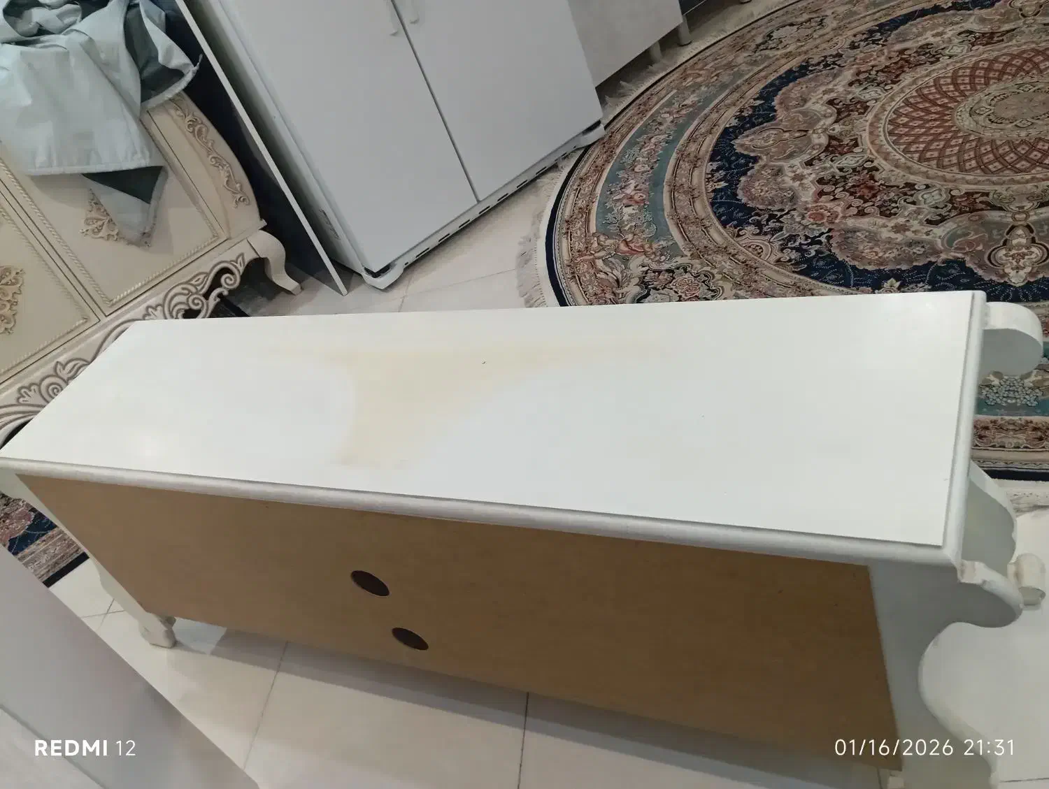 زیر تلویزیون|میز تلویزیون|تهران, تهرانسر شمالی|دیوار