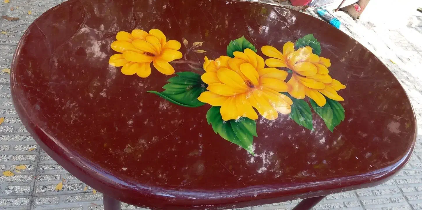 میز غذا خوری|میز و صندلی غذاخوری|اردبیل, |دیوار