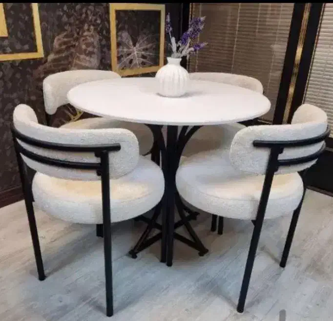 صندلی پلاستیکی باغی غذاخوری کد۴۷۵ب/تهران نواب|میز و صندلی غذاخوری|تهران, توحید|دیوار