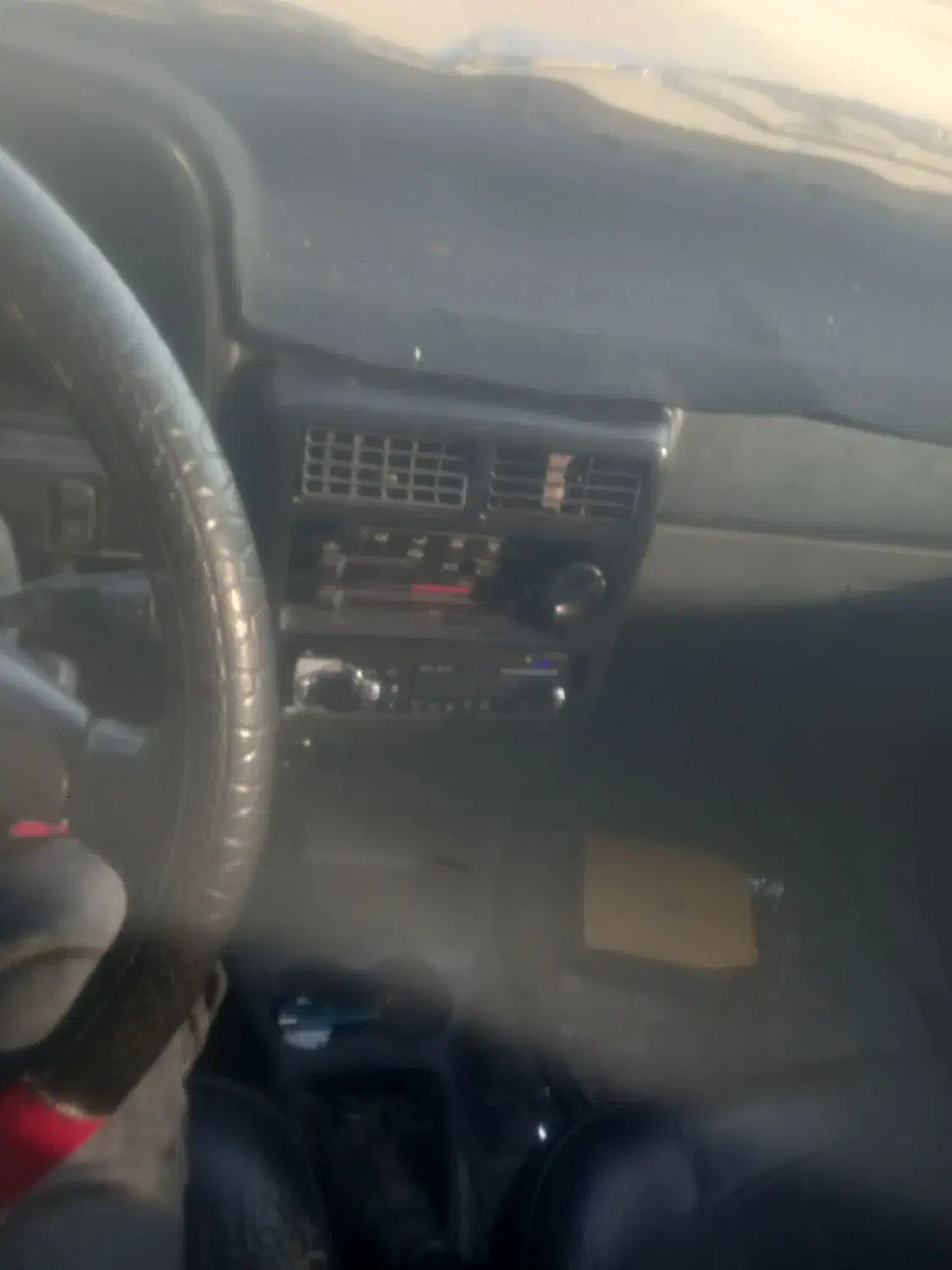 ماشین سالم ازشهرستان آوردم پول لازم شدم میفروشم|خودرو سواری و وانت|میناب, |دیوار