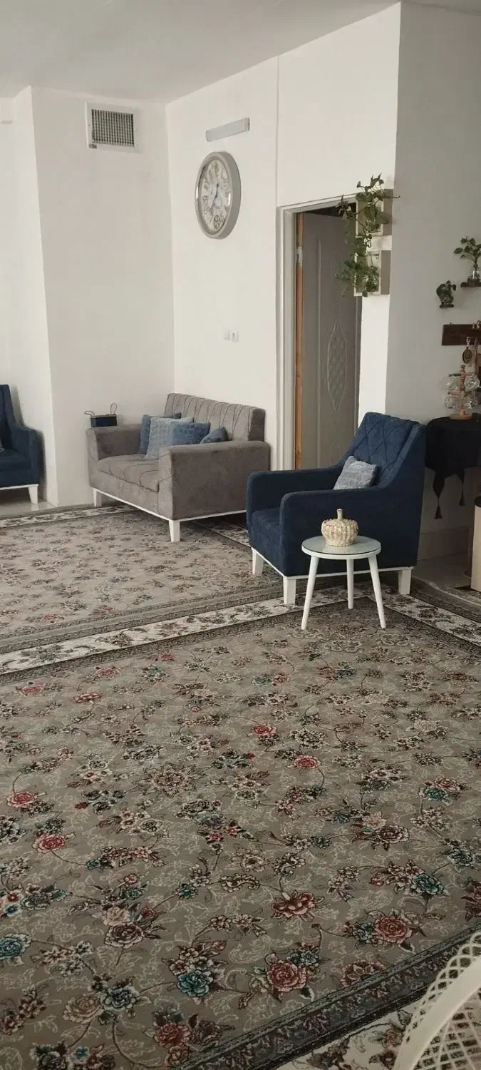 اپارتمان۱۰۰متری طبقه اول توس۸۷سردونبش اهنگی|فروش آپارتمان|مشهد, شهید بصیر|دیوار