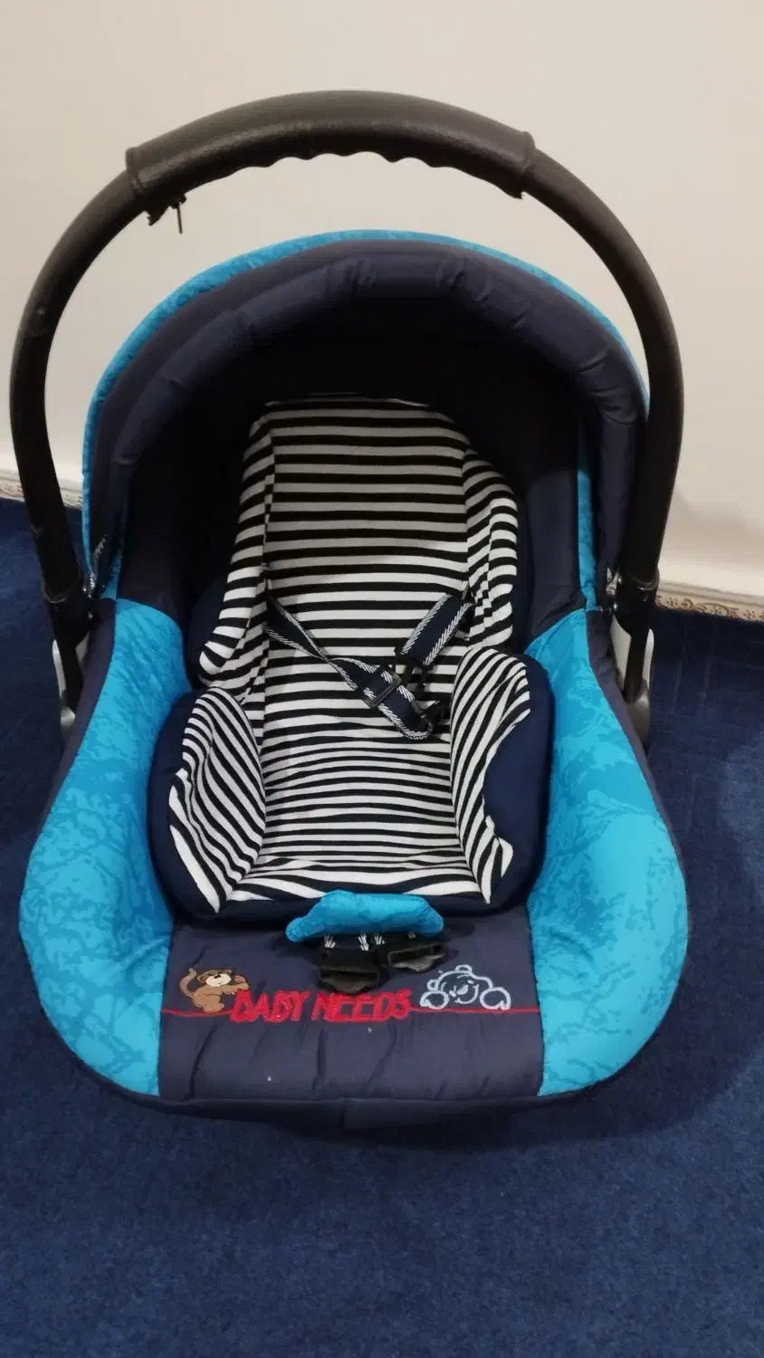 نی نی لای لای|اسباب و اثاث بچه|اسدآباد, |دیوار