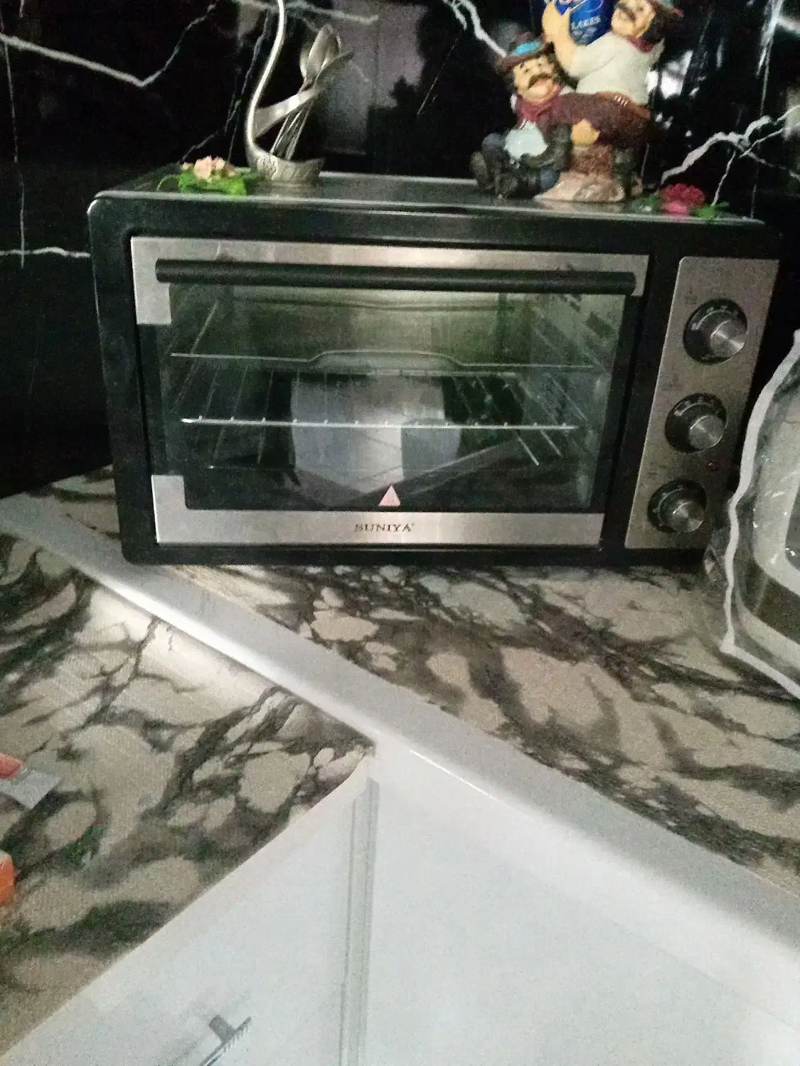 توستر|اجاق گاز و لوازم برقی پخت‌وپز|فولادشهر, B7|دیوار