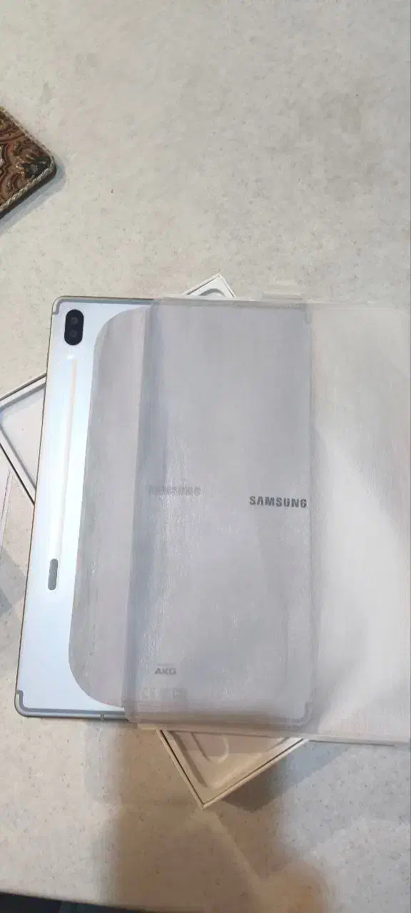 تبلت (Samsung Galaxy Tab S6) مدل (T865)|تبلت|زنجان, |دیوار